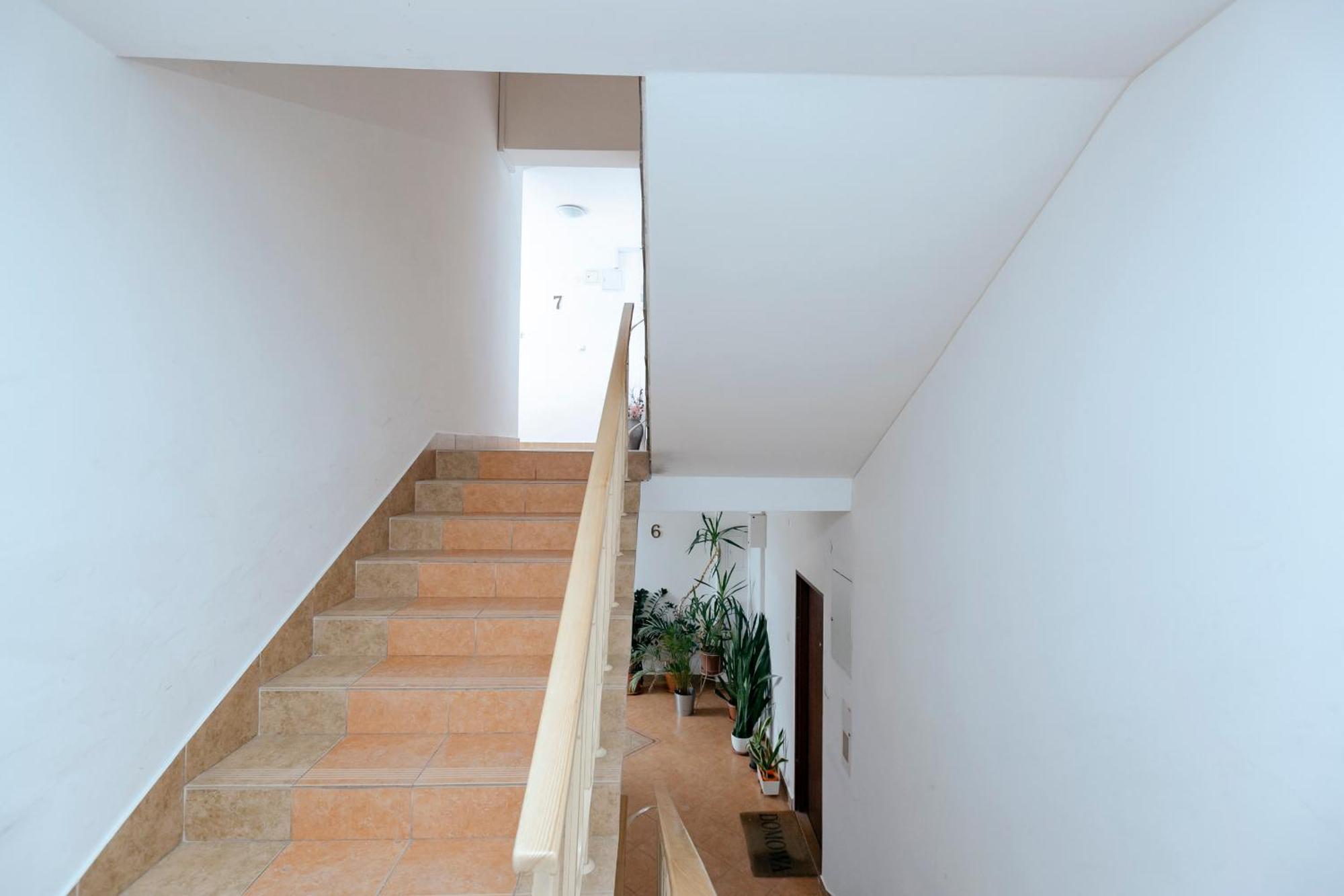 Pulawska 11 -Prywatny Apartament 4 Osobowy W Centrum Warszawy - Better Rental Βαρσοβία Εξωτερικό φωτογραφία