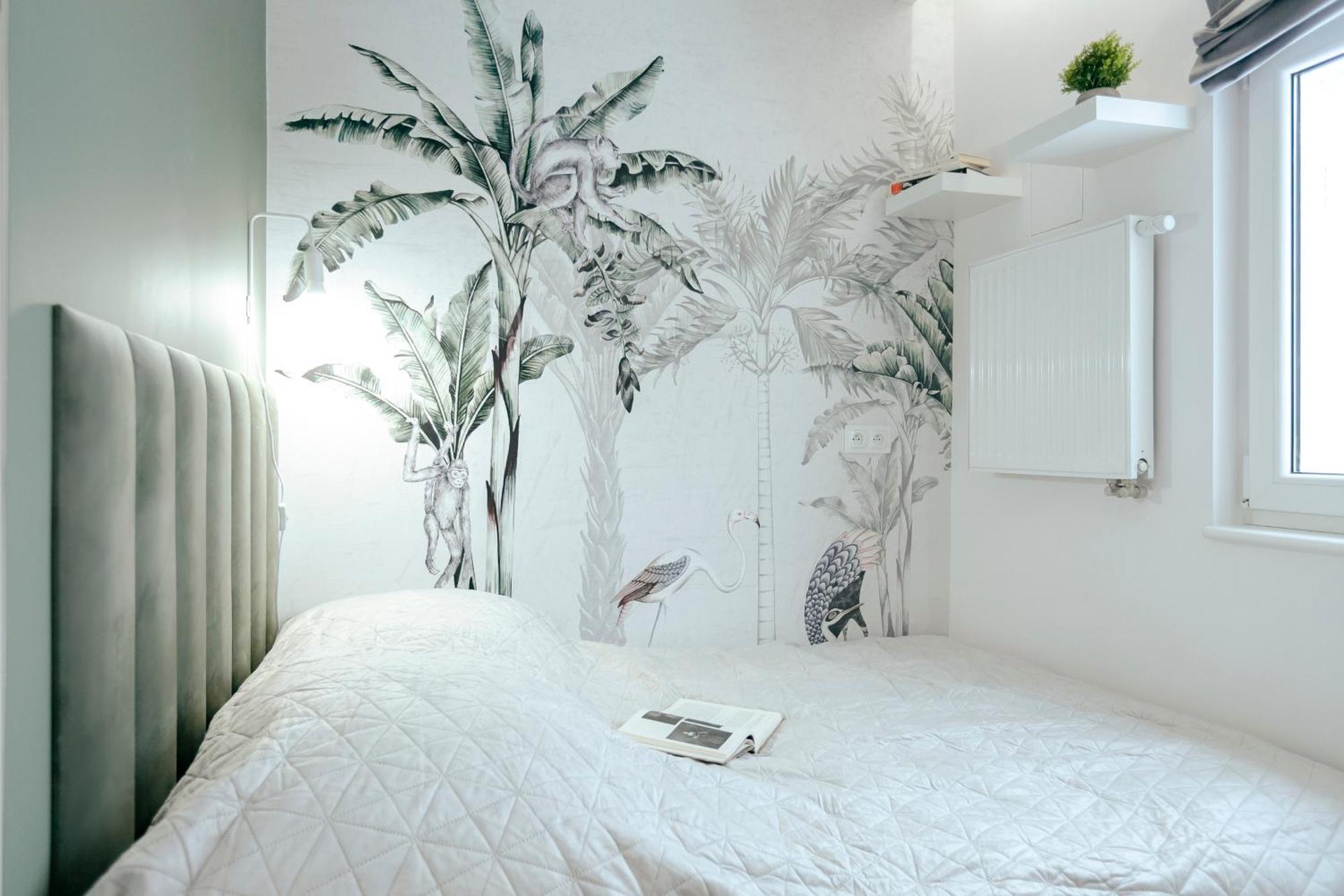 Pulawska 11 -Prywatny Apartament 4 Osobowy W Centrum Warszawy - Better Rental Βαρσοβία Εξωτερικό φωτογραφία