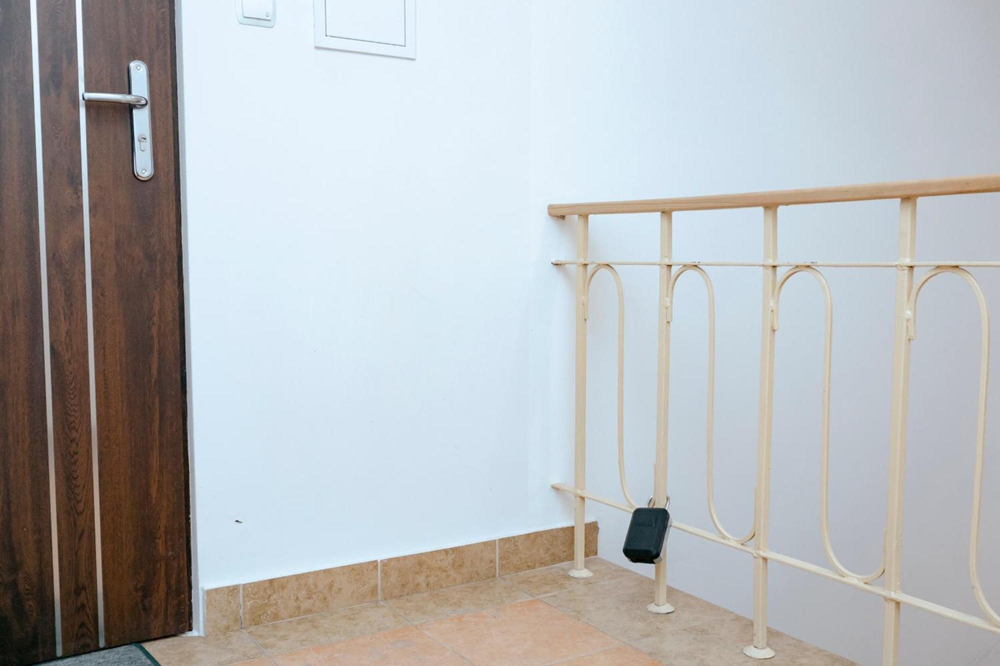 Pulawska 11 -Prywatny Apartament 4 Osobowy W Centrum Warszawy - Better Rental Βαρσοβία Εξωτερικό φωτογραφία