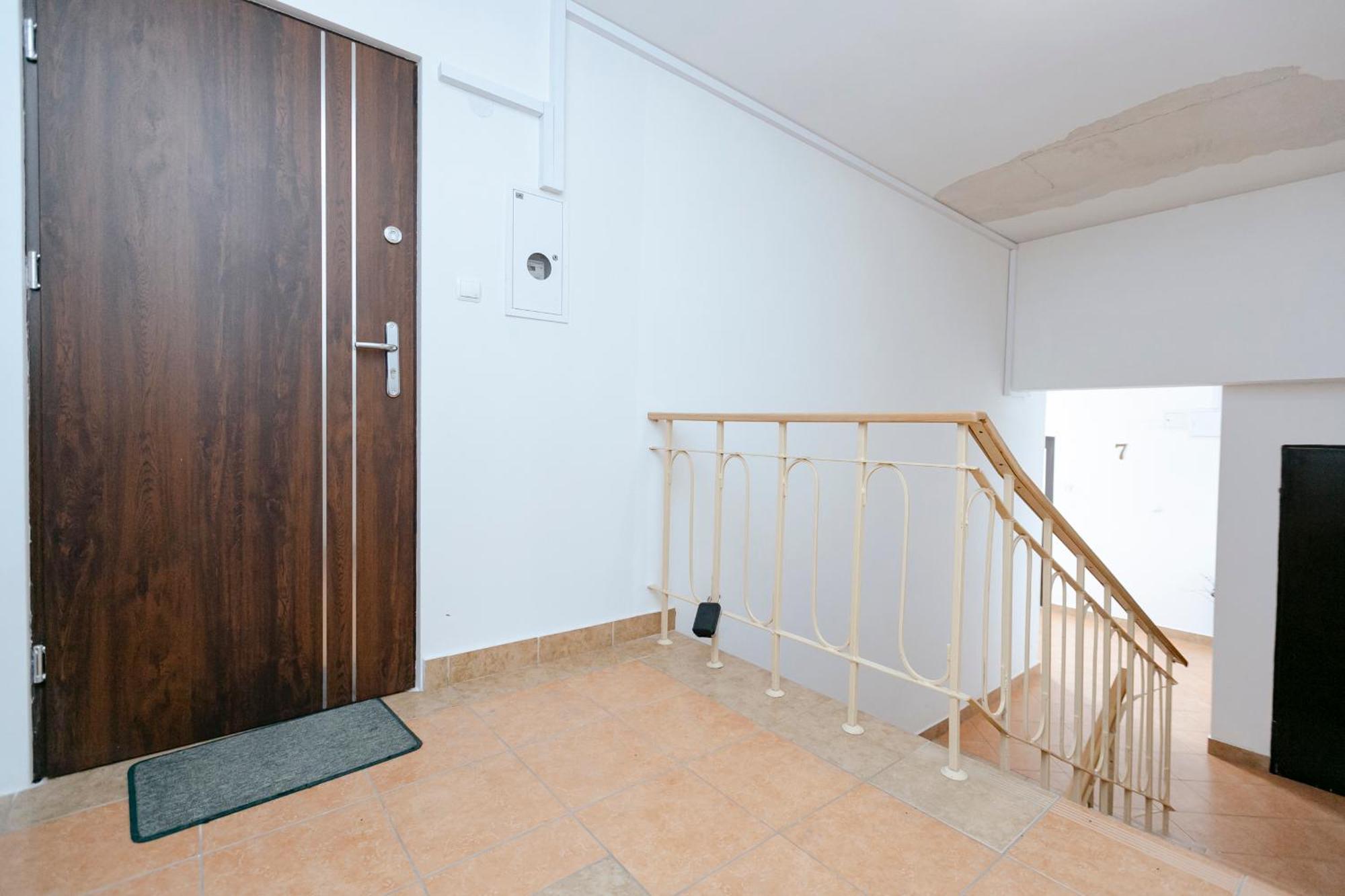 Pulawska 11 -Prywatny Apartament 4 Osobowy W Centrum Warszawy - Better Rental Βαρσοβία Εξωτερικό φωτογραφία