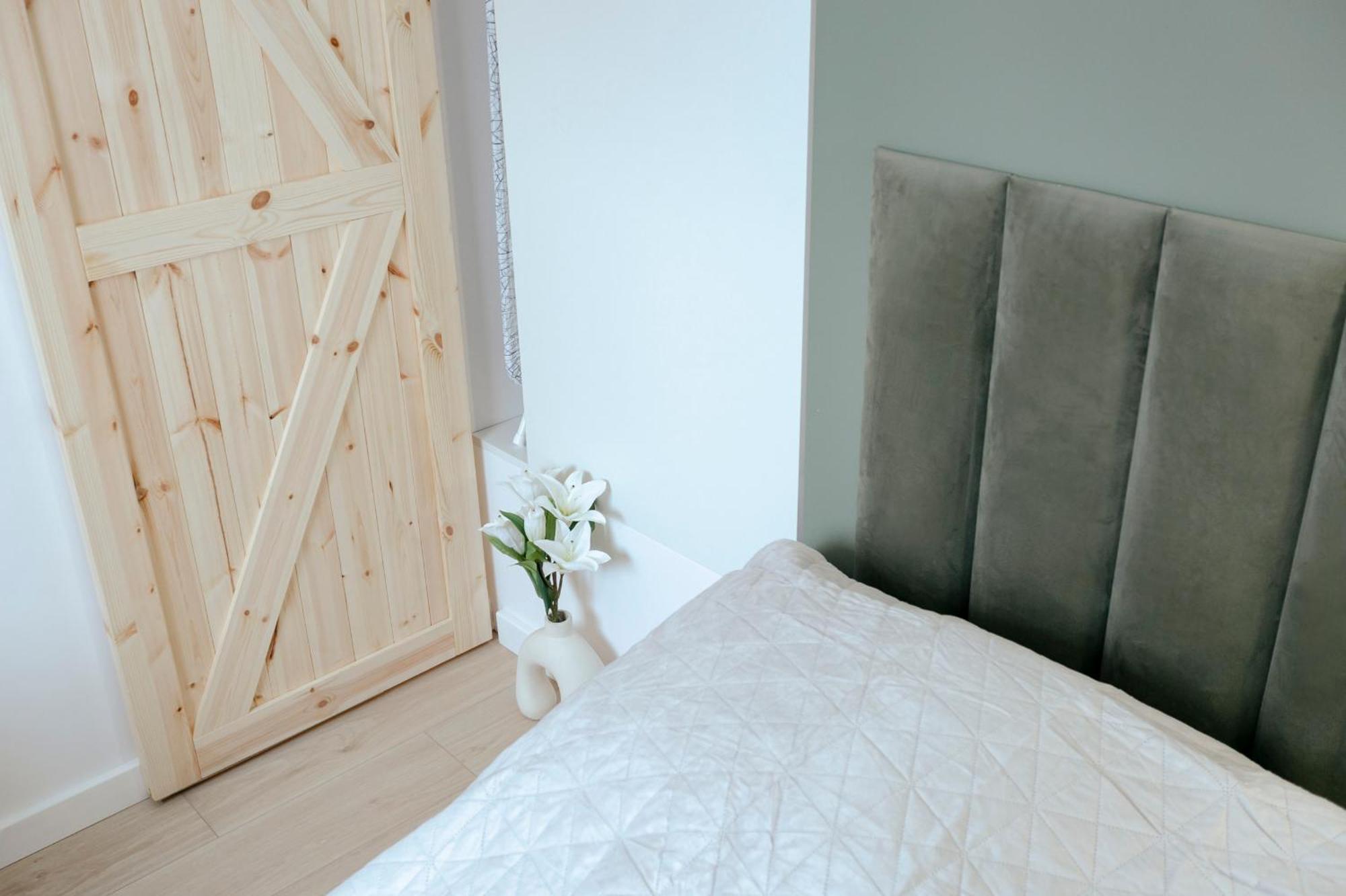 Pulawska 11 -Prywatny Apartament 4 Osobowy W Centrum Warszawy - Better Rental Βαρσοβία Εξωτερικό φωτογραφία