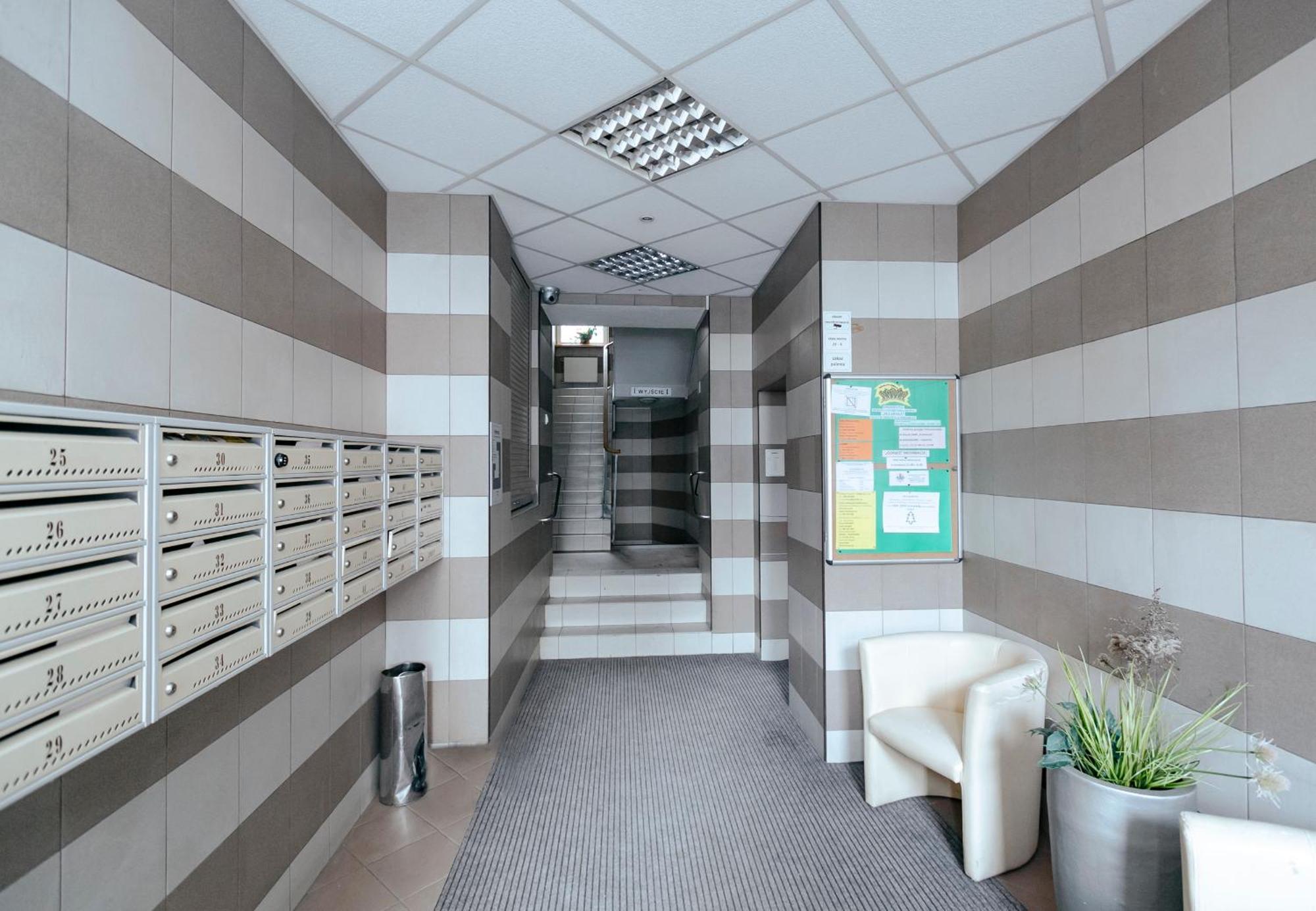 Pulawska 11 -Prywatny Apartament 4 Osobowy W Centrum Warszawy - Better Rental Βαρσοβία Εξωτερικό φωτογραφία