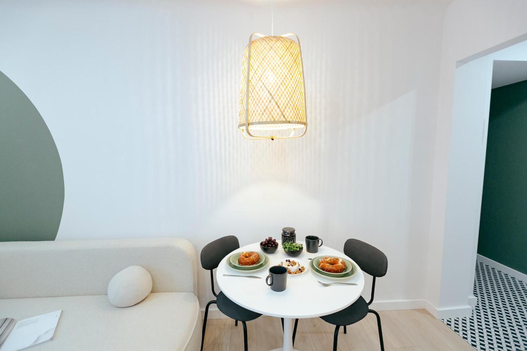 Pulawska 11 -Prywatny Apartament 4 Osobowy W Centrum Warszawy - Better Rental Βαρσοβία Εξωτερικό φωτογραφία