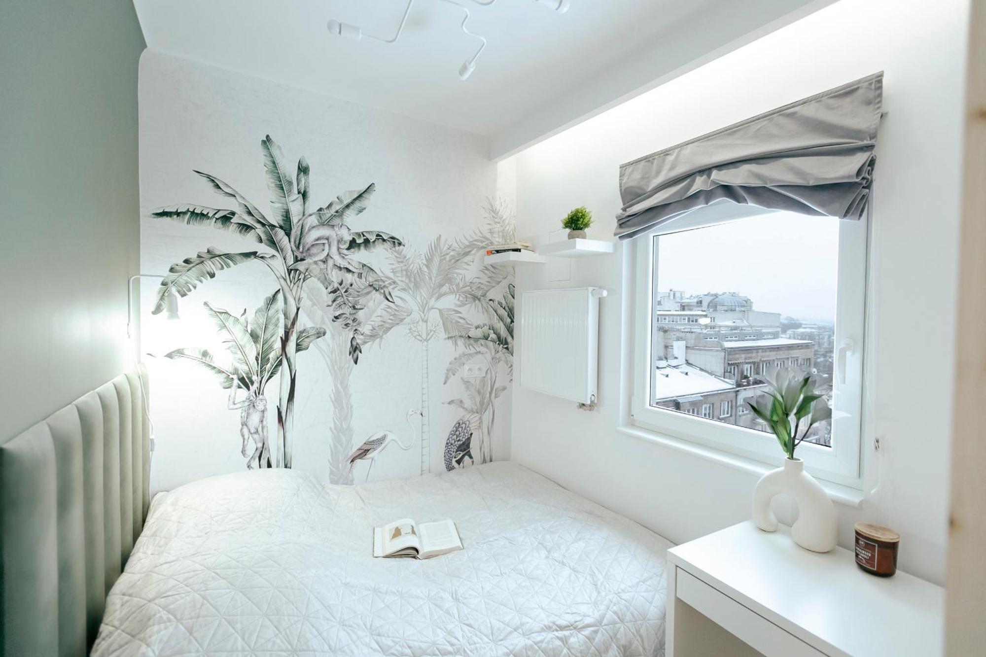 Pulawska 11 -Prywatny Apartament 4 Osobowy W Centrum Warszawy - Better Rental Βαρσοβία Εξωτερικό φωτογραφία