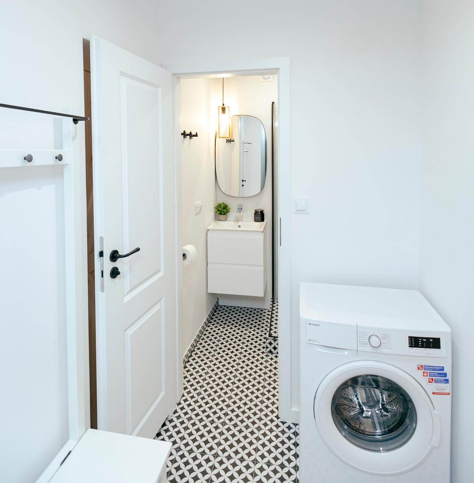 Pulawska 11 -Prywatny Apartament 4 Osobowy W Centrum Warszawy - Better Rental Βαρσοβία Εξωτερικό φωτογραφία
