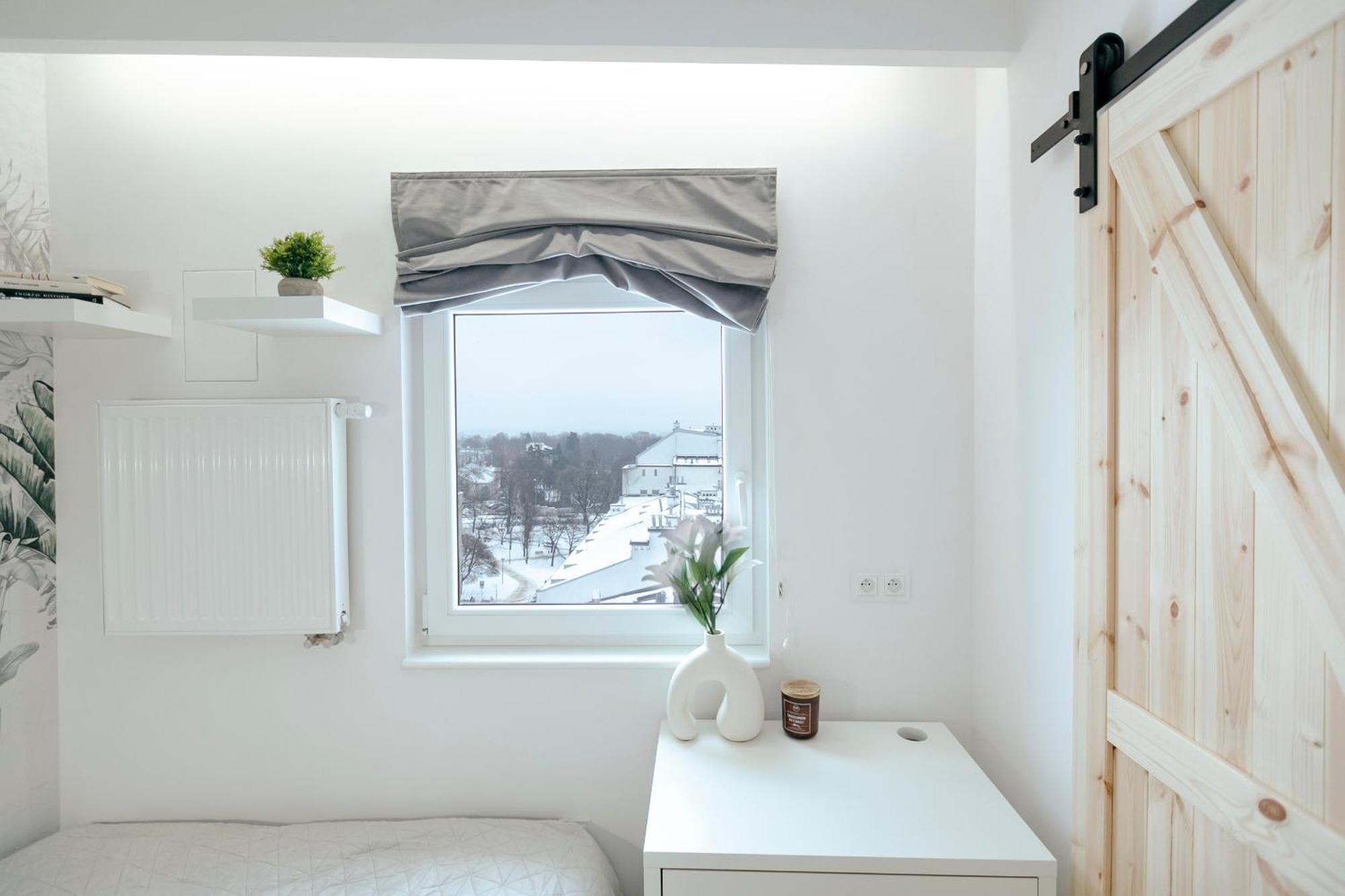 Pulawska 11 -Prywatny Apartament 4 Osobowy W Centrum Warszawy - Better Rental Βαρσοβία Εξωτερικό φωτογραφία
