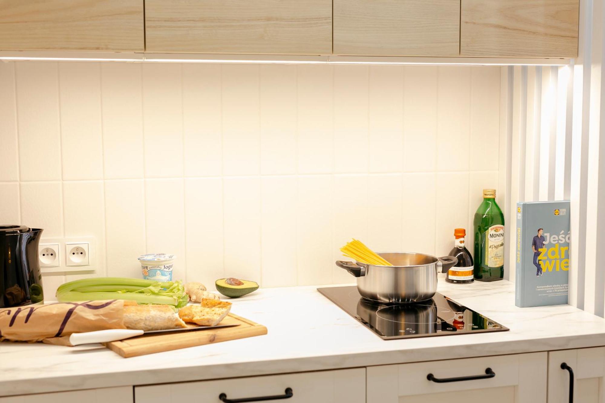 Pulawska 11 -Prywatny Apartament 4 Osobowy W Centrum Warszawy - Better Rental Βαρσοβία Εξωτερικό φωτογραφία