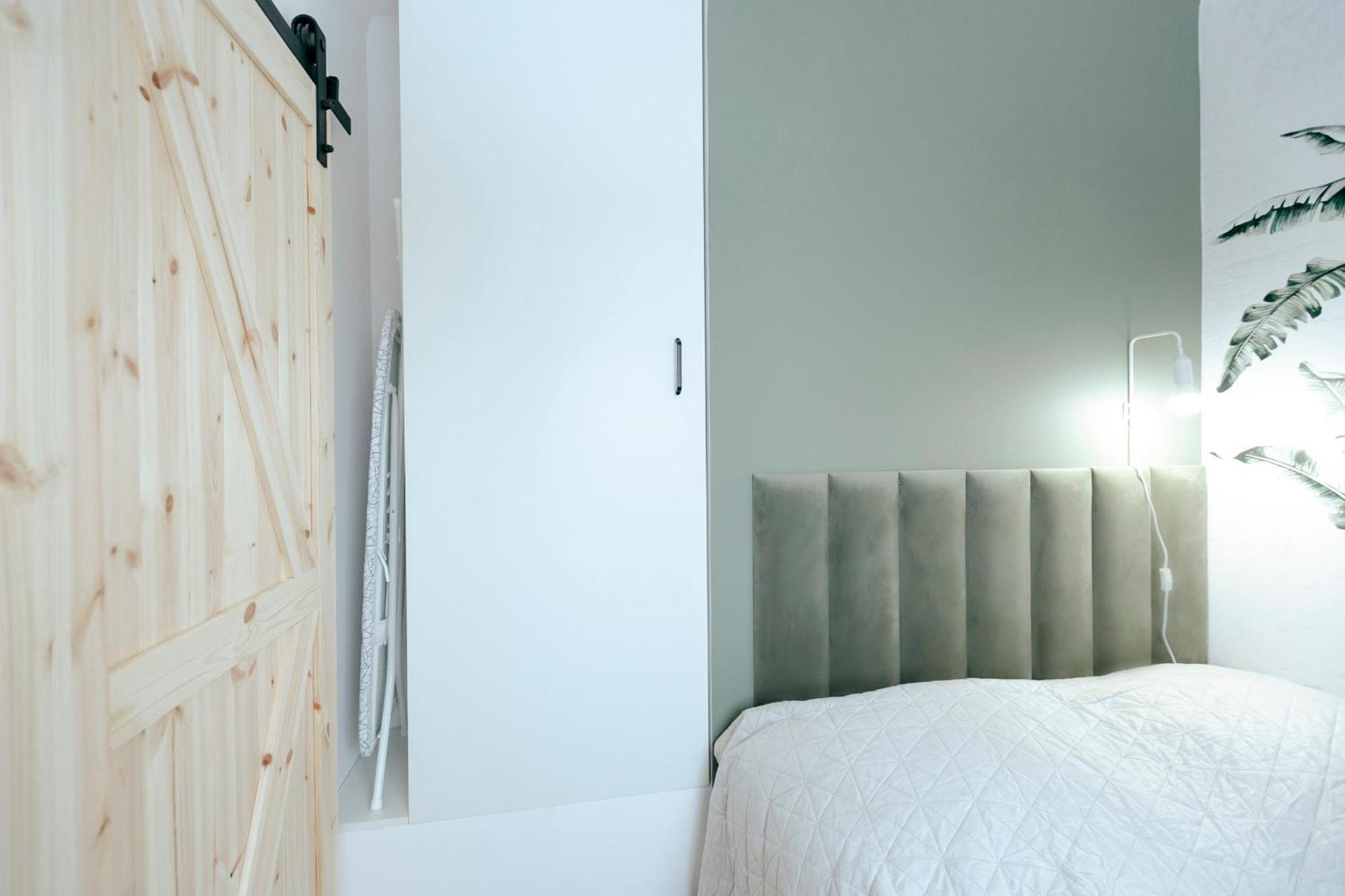 Pulawska 11 -Prywatny Apartament 4 Osobowy W Centrum Warszawy - Better Rental Βαρσοβία Εξωτερικό φωτογραφία