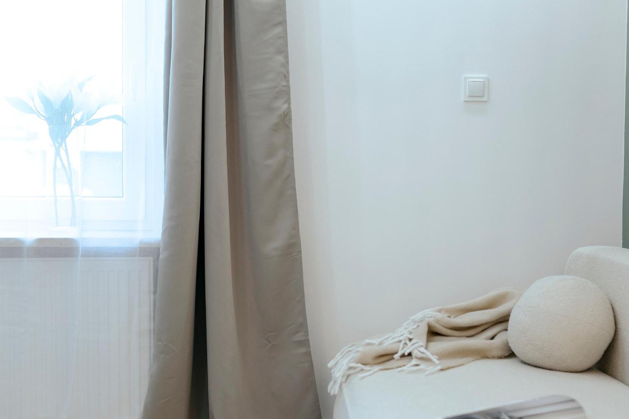 Pulawska 11 -Prywatny Apartament 4 Osobowy W Centrum Warszawy - Better Rental Βαρσοβία Εξωτερικό φωτογραφία