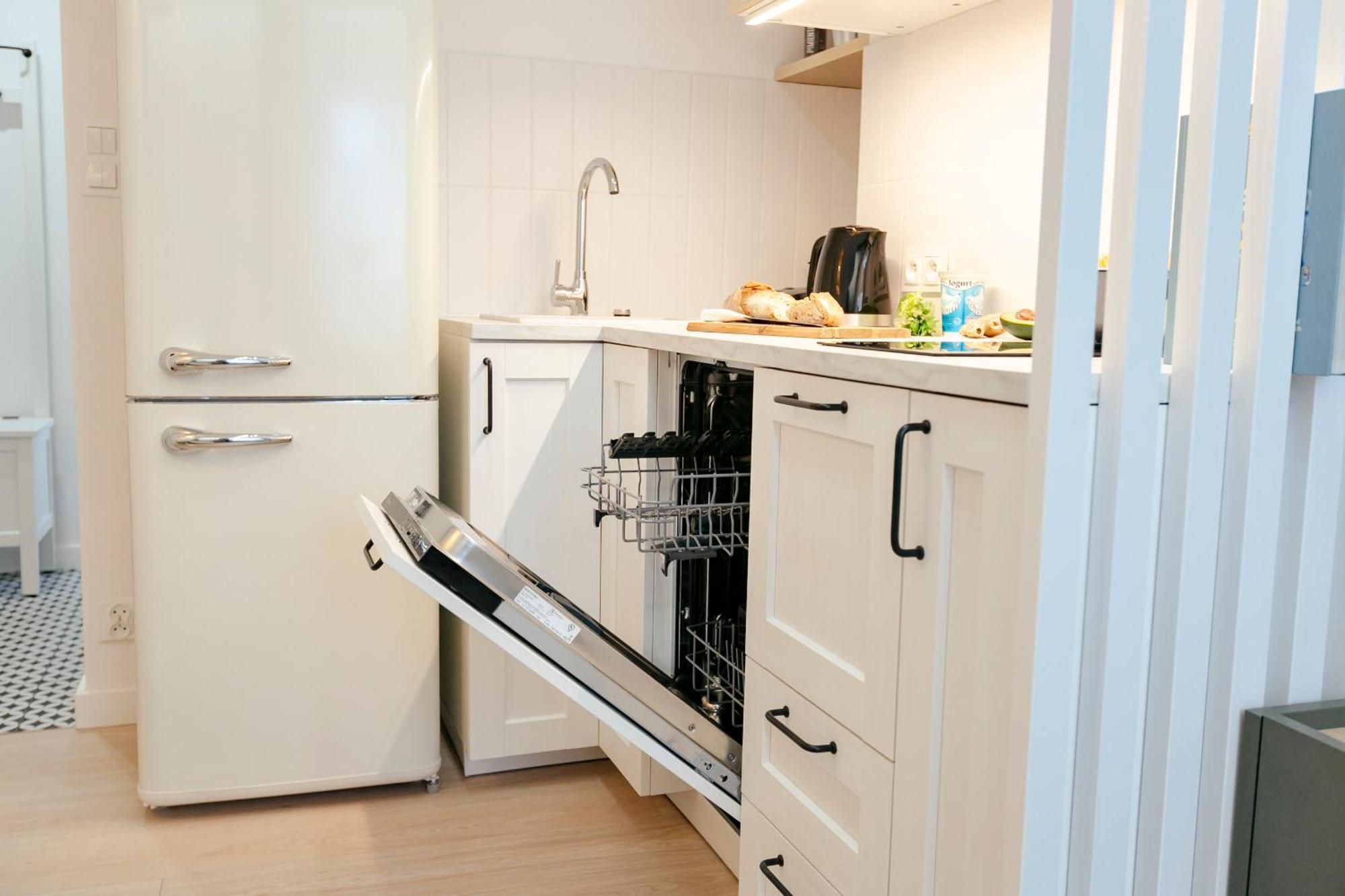 Pulawska 11 -Prywatny Apartament 4 Osobowy W Centrum Warszawy - Better Rental Βαρσοβία Εξωτερικό φωτογραφία