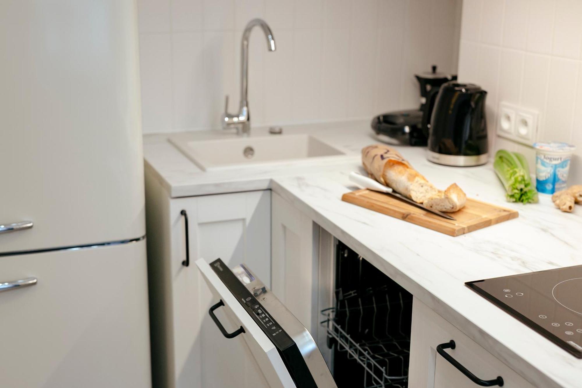 Pulawska 11 -Prywatny Apartament 4 Osobowy W Centrum Warszawy - Better Rental Βαρσοβία Εξωτερικό φωτογραφία