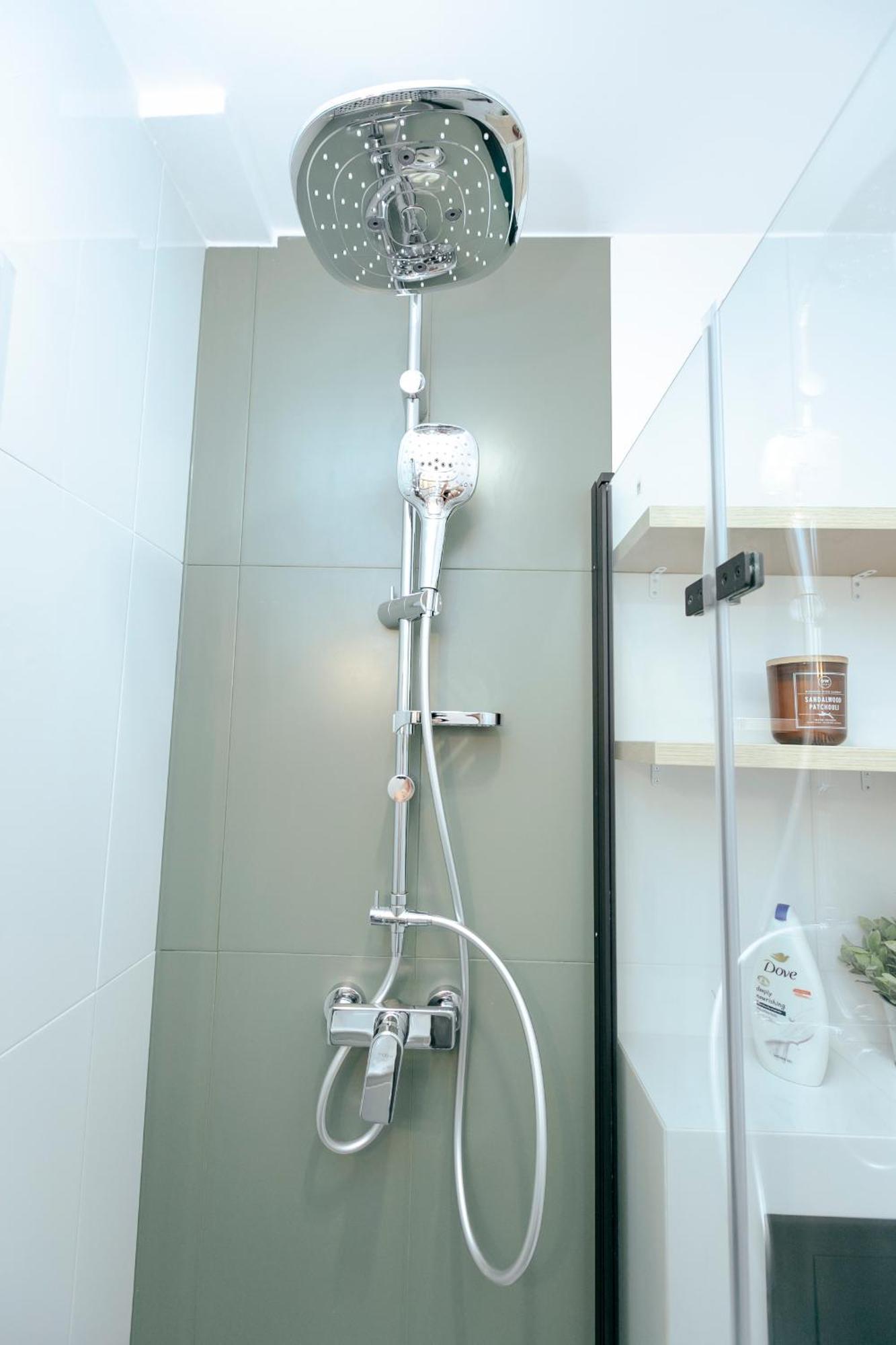 Pulawska 11 -Prywatny Apartament 4 Osobowy W Centrum Warszawy - Better Rental Βαρσοβία Εξωτερικό φωτογραφία
