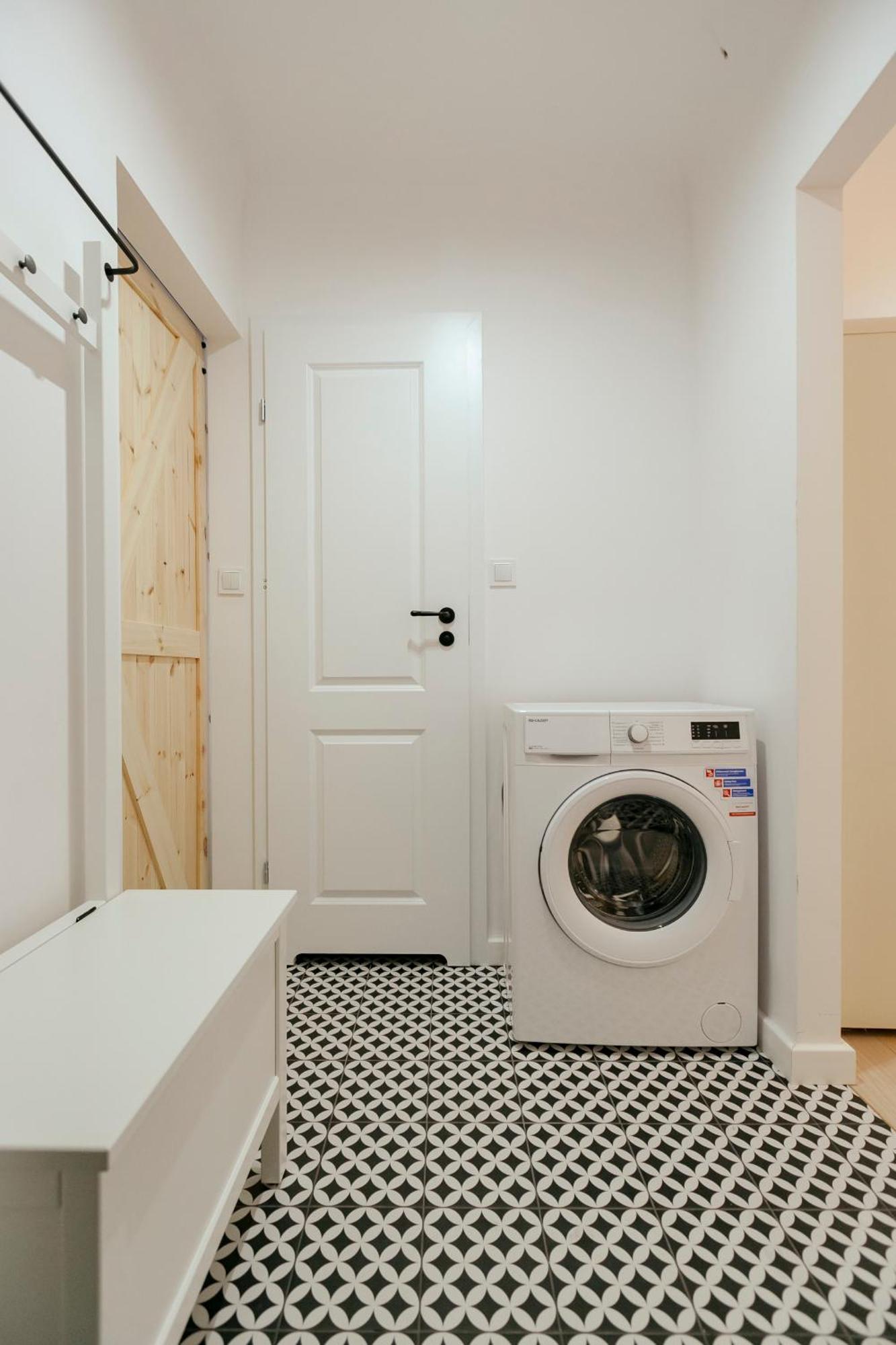 Pulawska 11 -Prywatny Apartament 4 Osobowy W Centrum Warszawy - Better Rental Βαρσοβία Εξωτερικό φωτογραφία