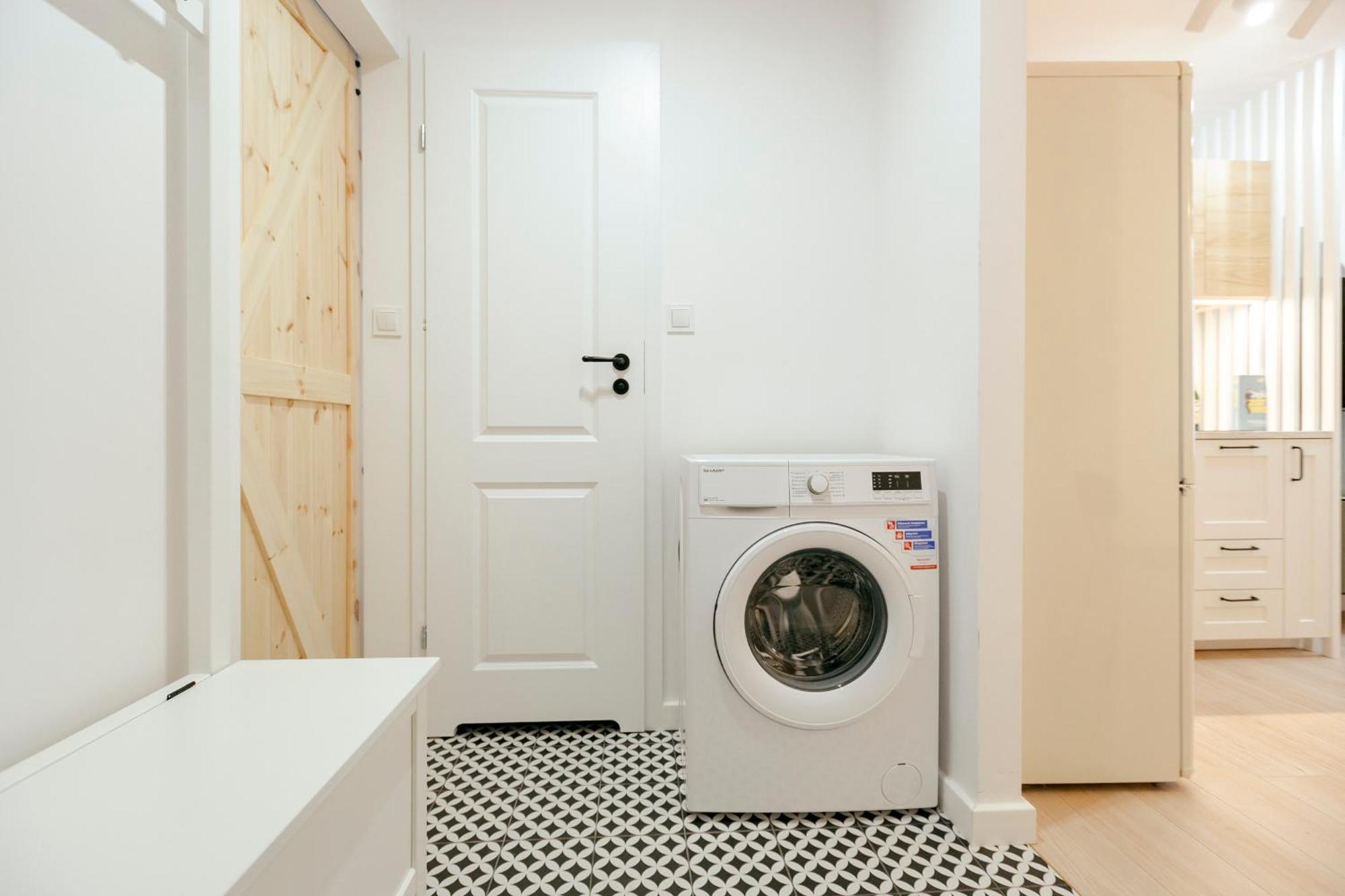 Pulawska 11 -Prywatny Apartament 4 Osobowy W Centrum Warszawy - Better Rental Βαρσοβία Εξωτερικό φωτογραφία
