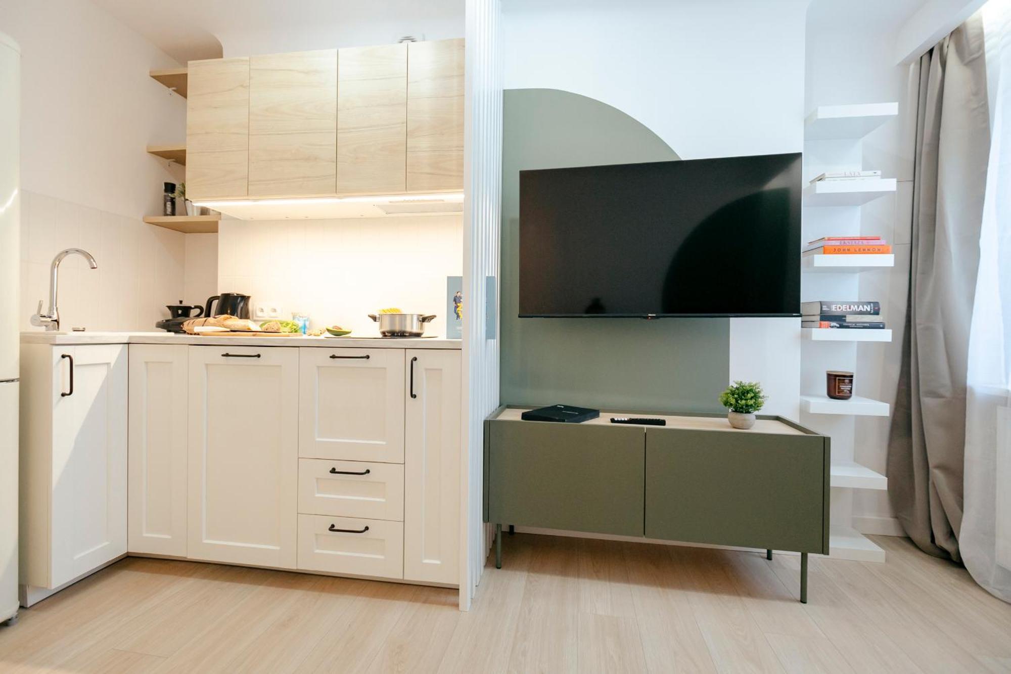 Pulawska 11 -Prywatny Apartament 4 Osobowy W Centrum Warszawy - Better Rental Βαρσοβία Εξωτερικό φωτογραφία
