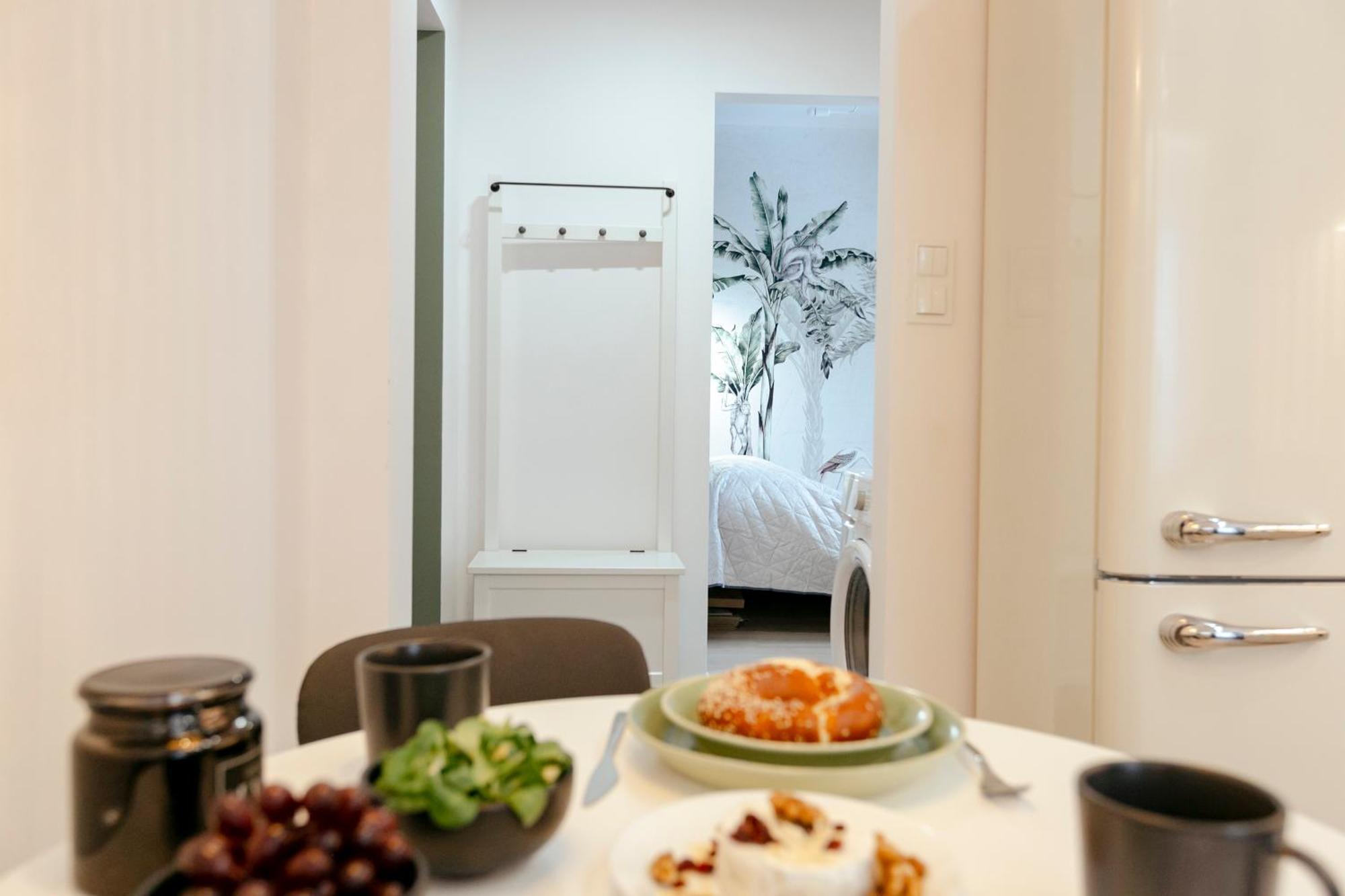 Pulawska 11 -Prywatny Apartament 4 Osobowy W Centrum Warszawy - Better Rental Βαρσοβία Εξωτερικό φωτογραφία