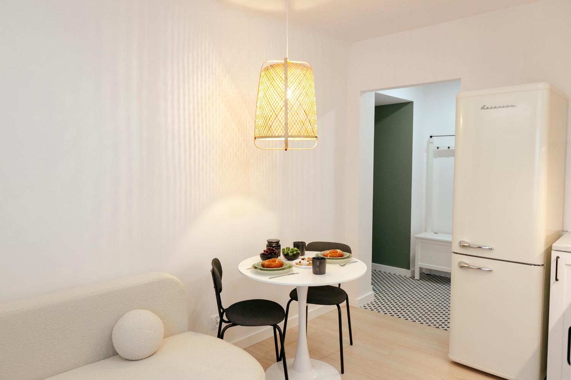 Pulawska 11 -Prywatny Apartament 4 Osobowy W Centrum Warszawy - Better Rental Βαρσοβία Εξωτερικό φωτογραφία