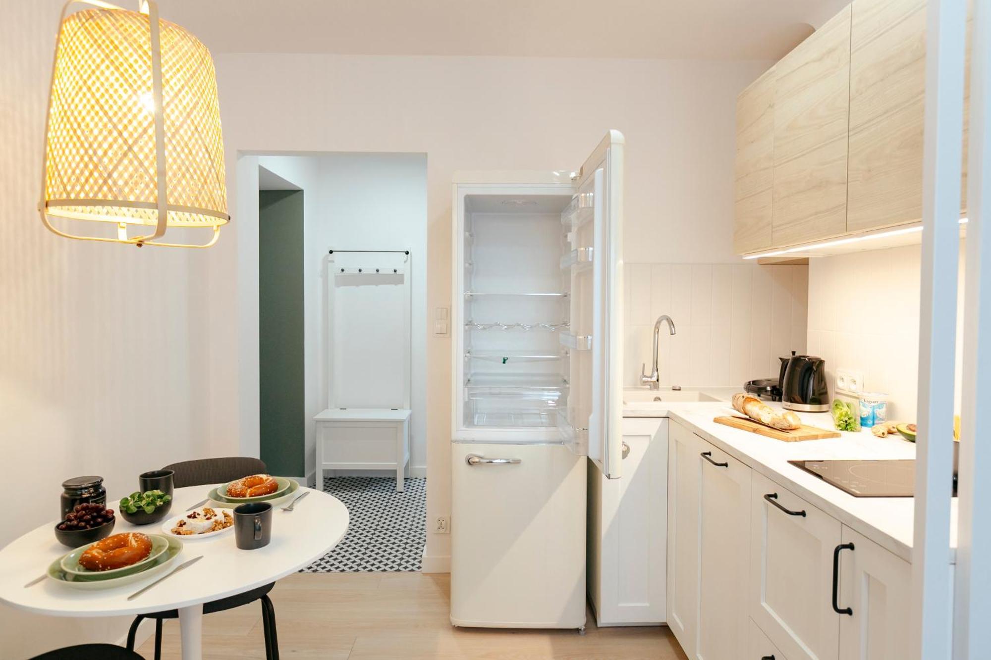 Pulawska 11 -Prywatny Apartament 4 Osobowy W Centrum Warszawy - Better Rental Βαρσοβία Εξωτερικό φωτογραφία
