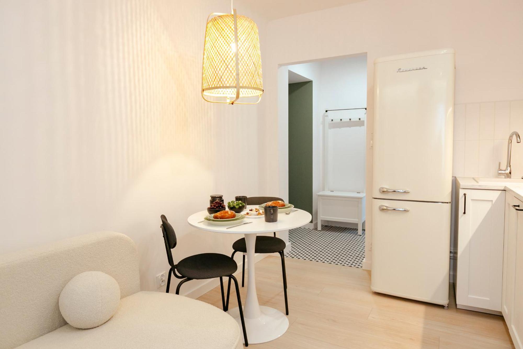 Pulawska 11 -Prywatny Apartament 4 Osobowy W Centrum Warszawy - Better Rental Βαρσοβία Εξωτερικό φωτογραφία