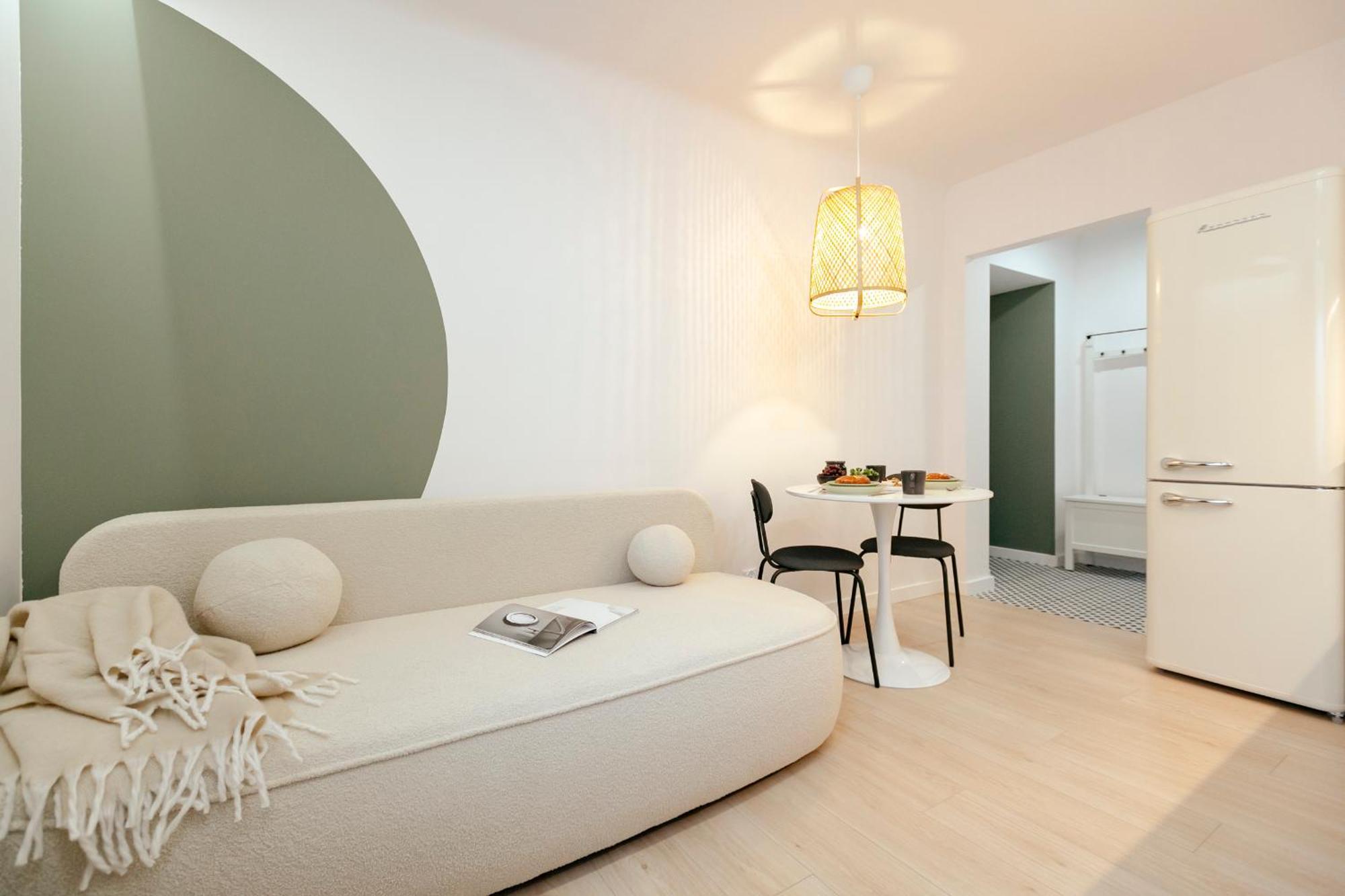 Pulawska 11 -Prywatny Apartament 4 Osobowy W Centrum Warszawy - Better Rental Βαρσοβία Εξωτερικό φωτογραφία